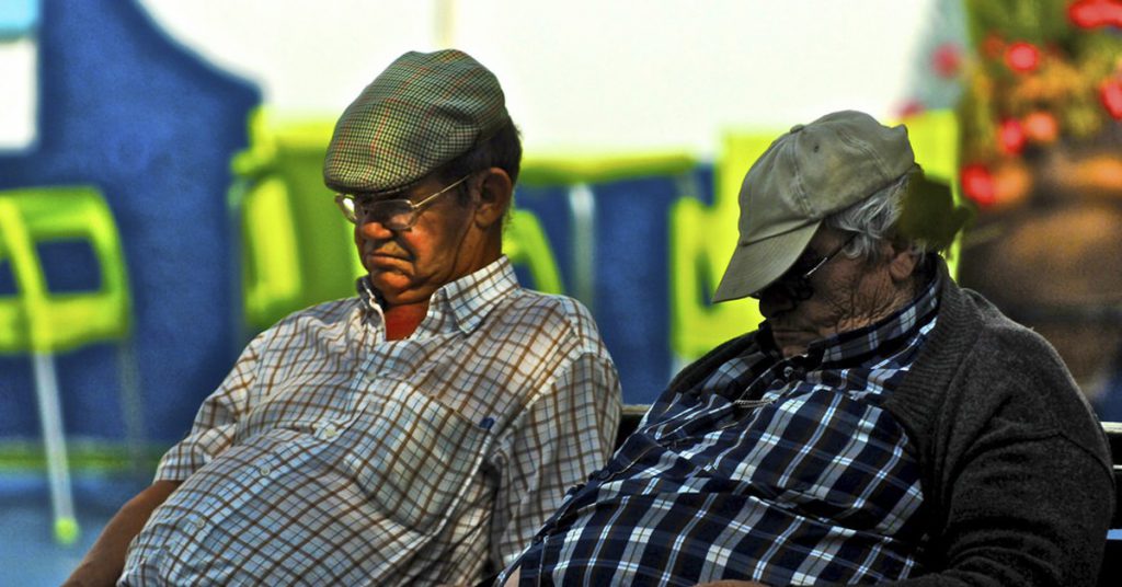 Sigue leyendo 10 hábitos españoles que pierdes viviendo en el extranjero