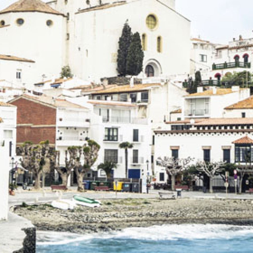 Sigue leyendo Las 8 joyas más impresionantes de la Costa Brava