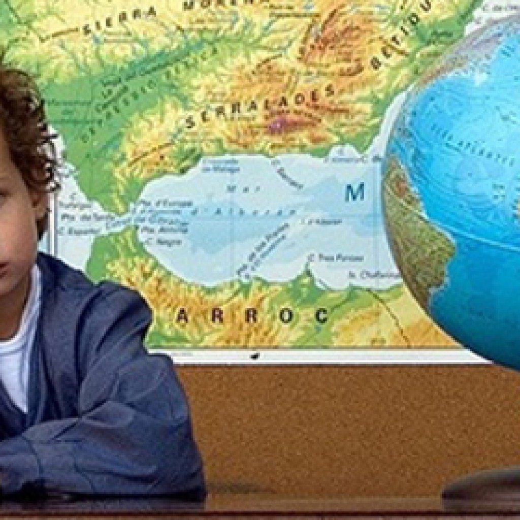 Sigue leyendo ¿Cuánto sabes de geografía española?