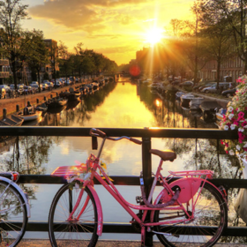 Sigue leyendo 6 Escapadas idílicas para el puente de Mayo