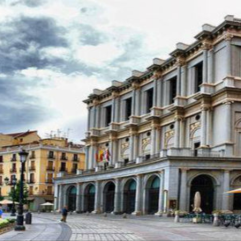 teatro real