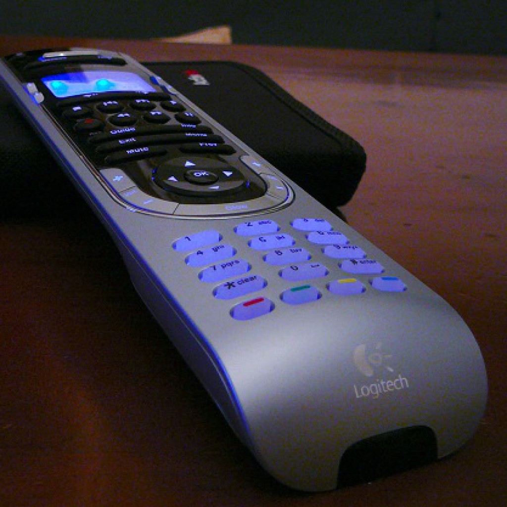 television