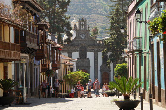 teror