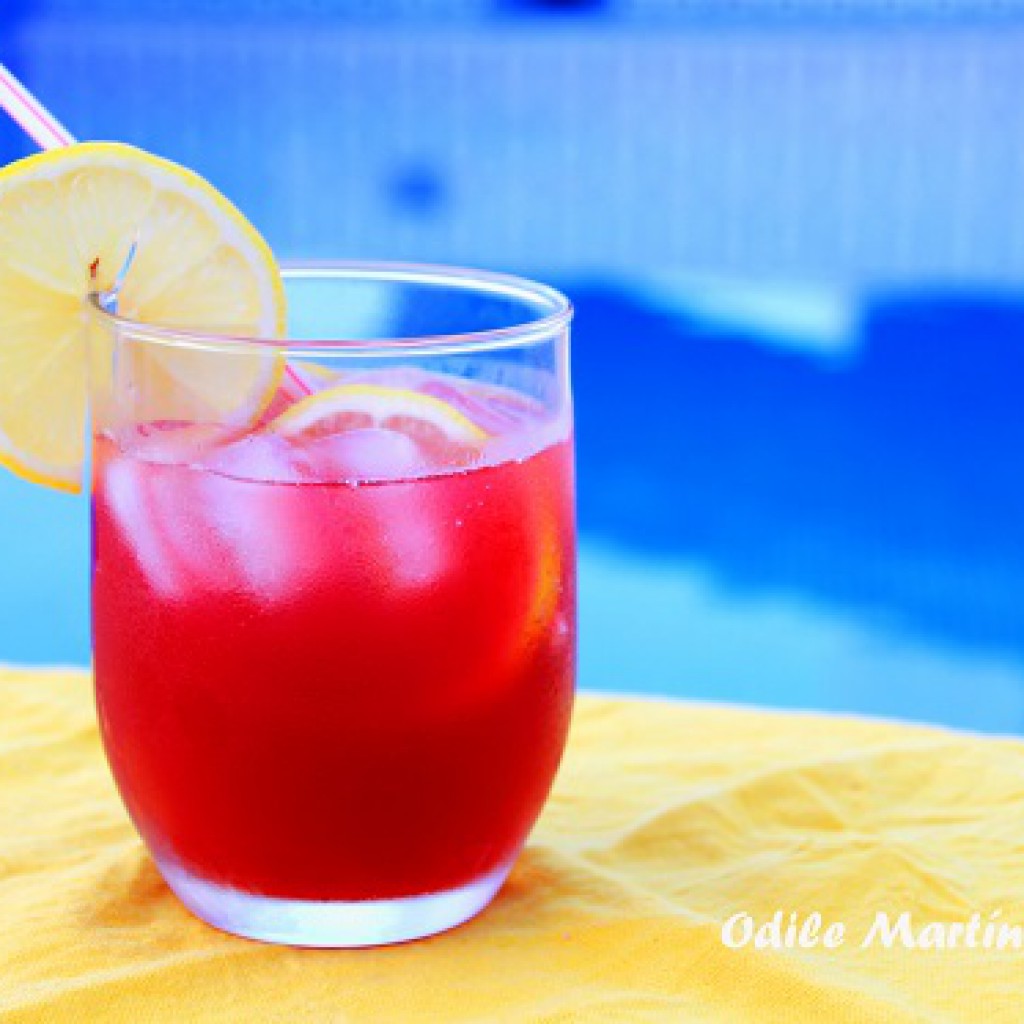 Tinto de verano