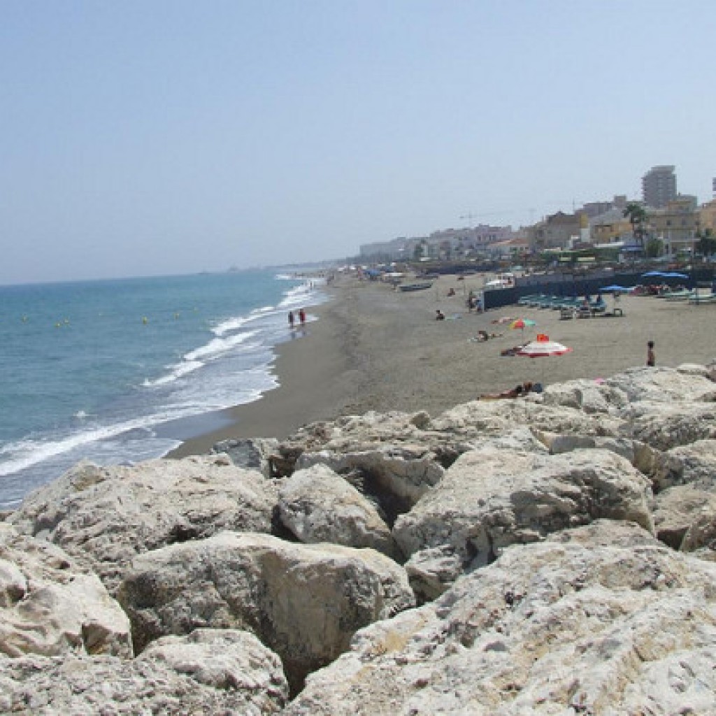 torremolinos