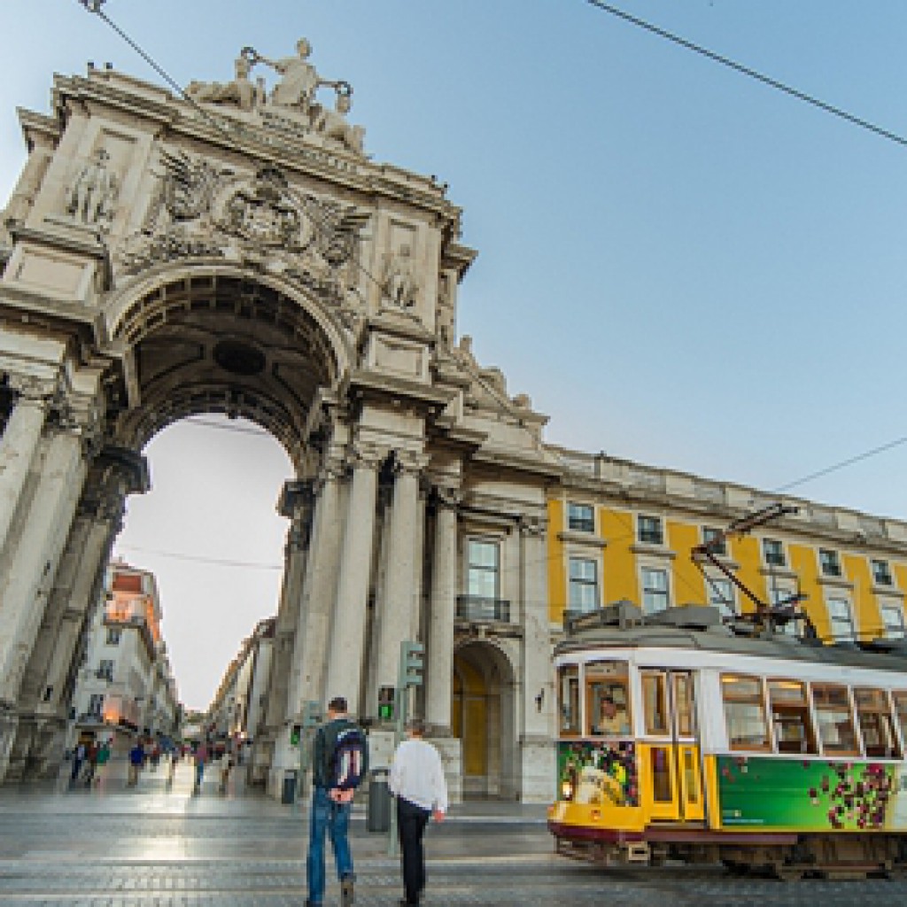 Sigue leyendo Las 7 ciudades con los tranvías más bonitos del mundo