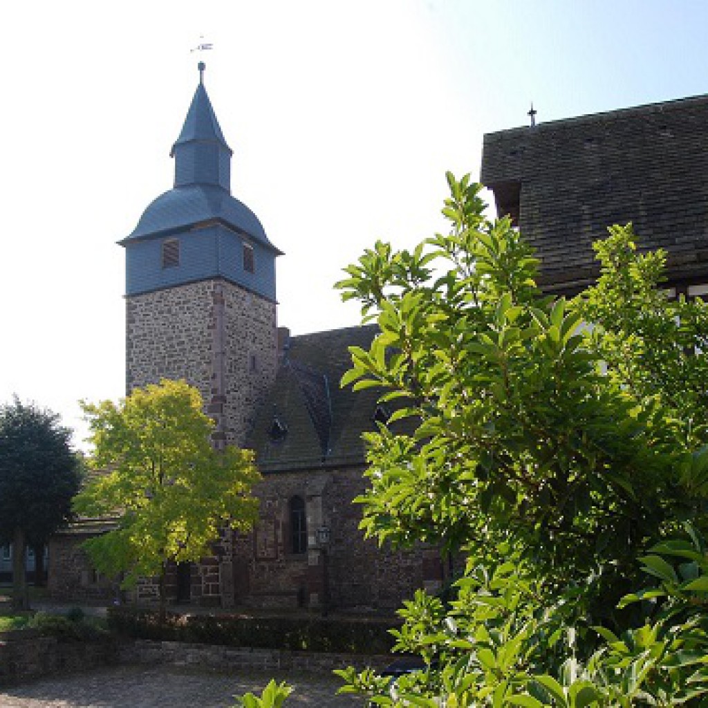 trendelburg