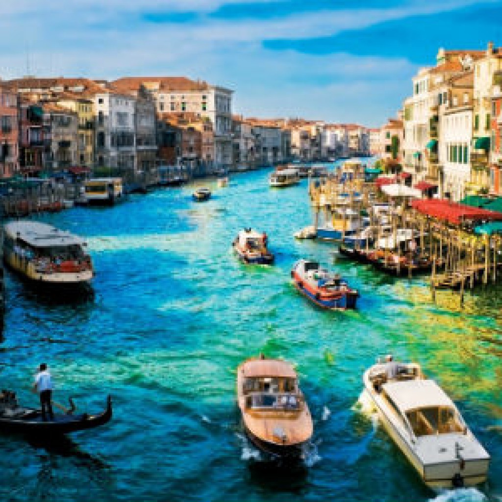 venecia