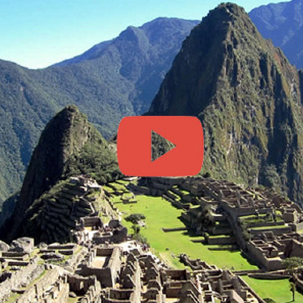 Sigue leyendo Las nuevas 7 Maravillas de Mundo