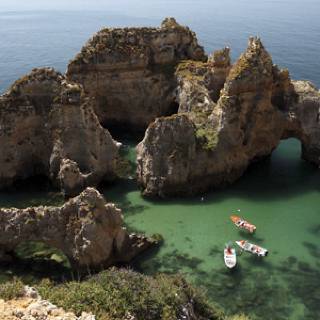 Algarve_11 / Foto: typhoonski