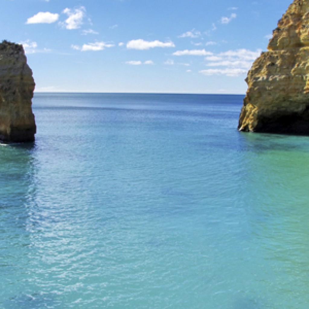 Algarve_3 / Foto: inaquim