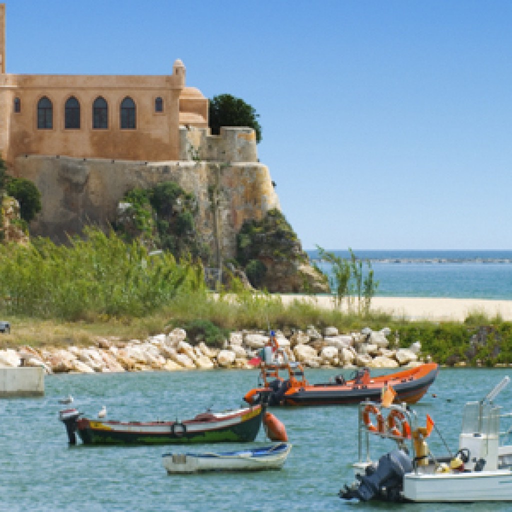 Algarve_4 / Foto: Chris_Elwell