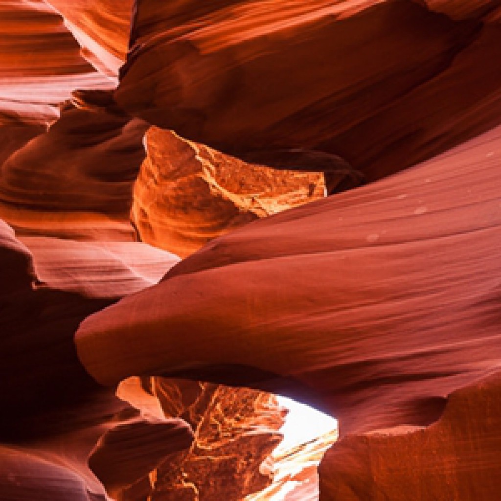 Antelope Canyon