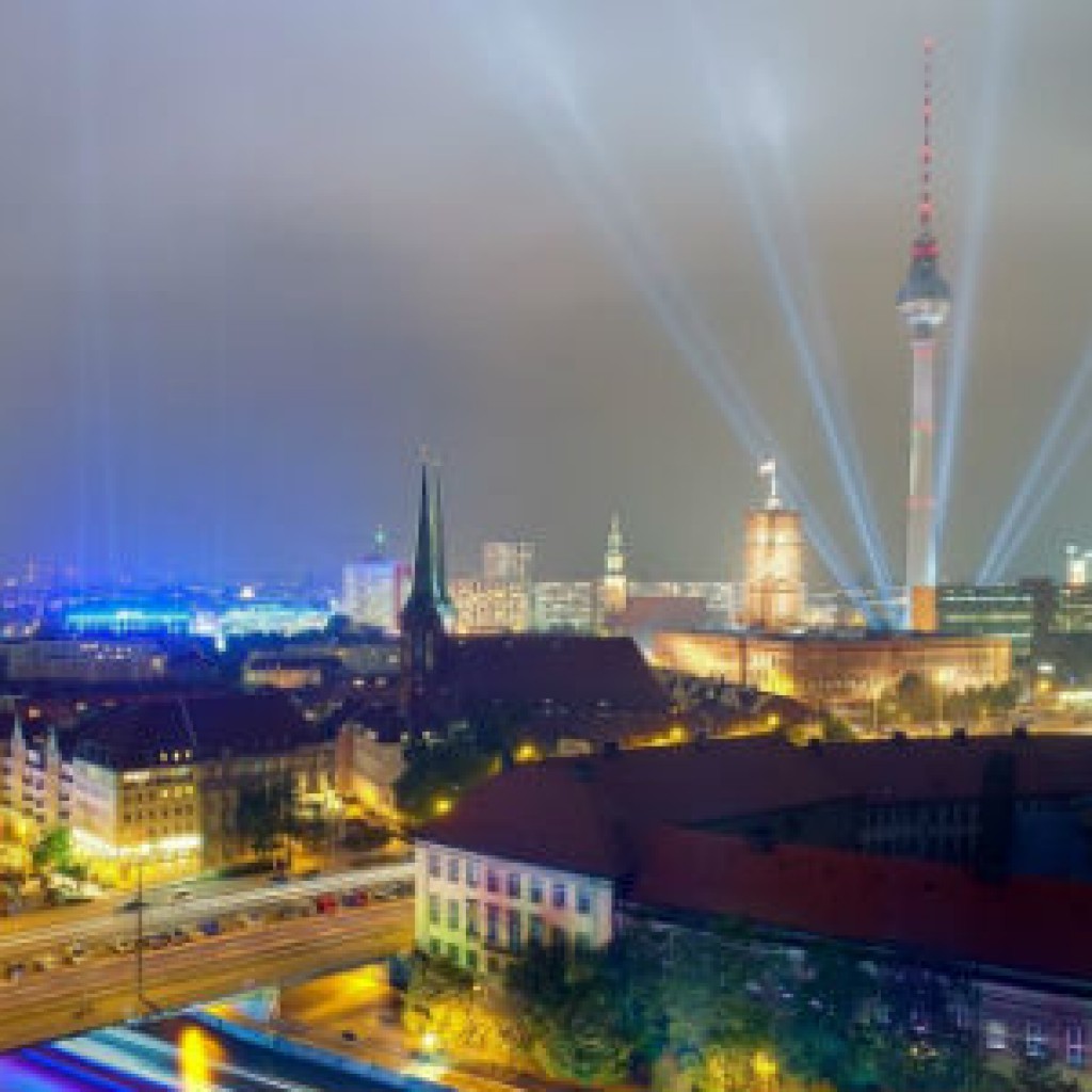 Berlín