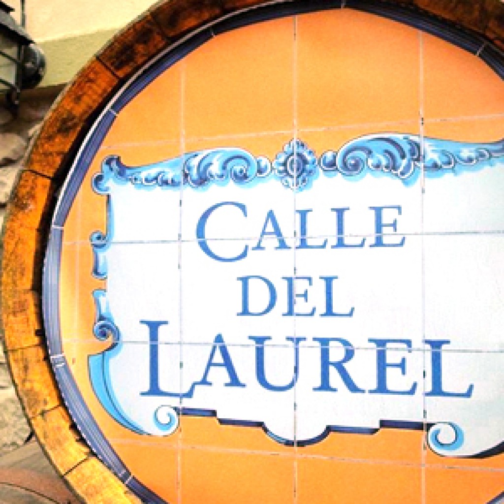 Calle Laurel