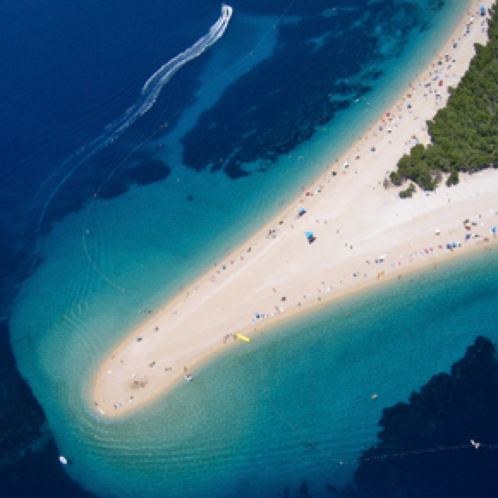 Sigue leyendo 12 fotografías de Croacia que te enamorarán