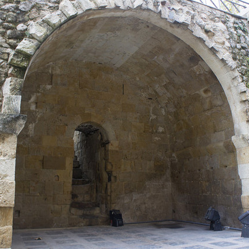 Cueva del Diablo