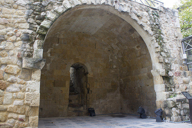 2. La cueva del Diablo