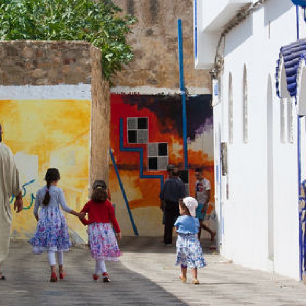 Sigue leyendo Los 10 pueblos con más encanto de Marruecos