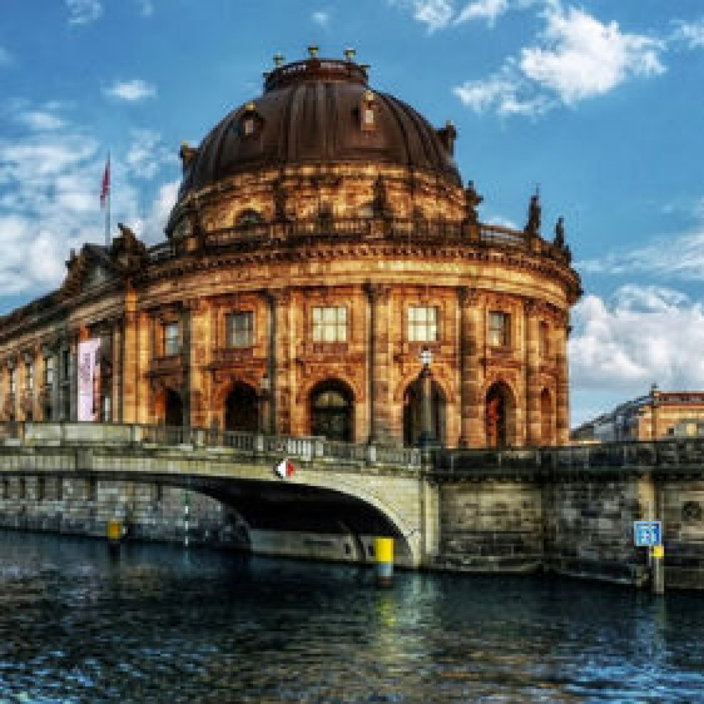 Sigue leyendo Las 5 joyas secretas de Berlín