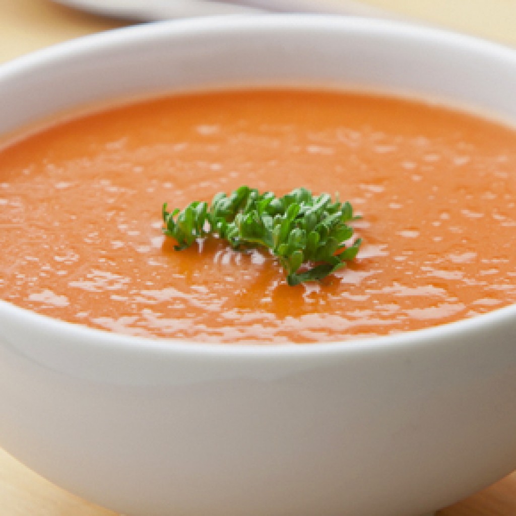 Sigue leyendo Los 10 lugares donde tomar el mejor gazpacho