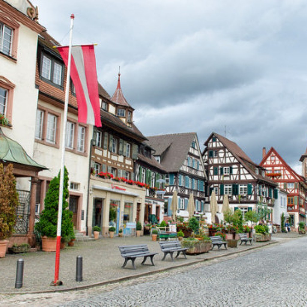 Gengenbach