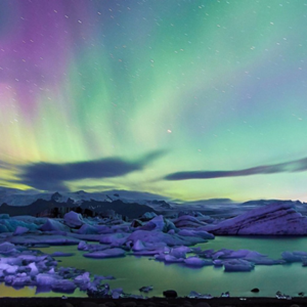 Jokulsarlon