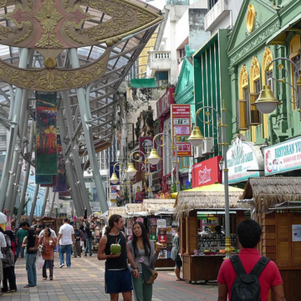 Kuala Lumpur