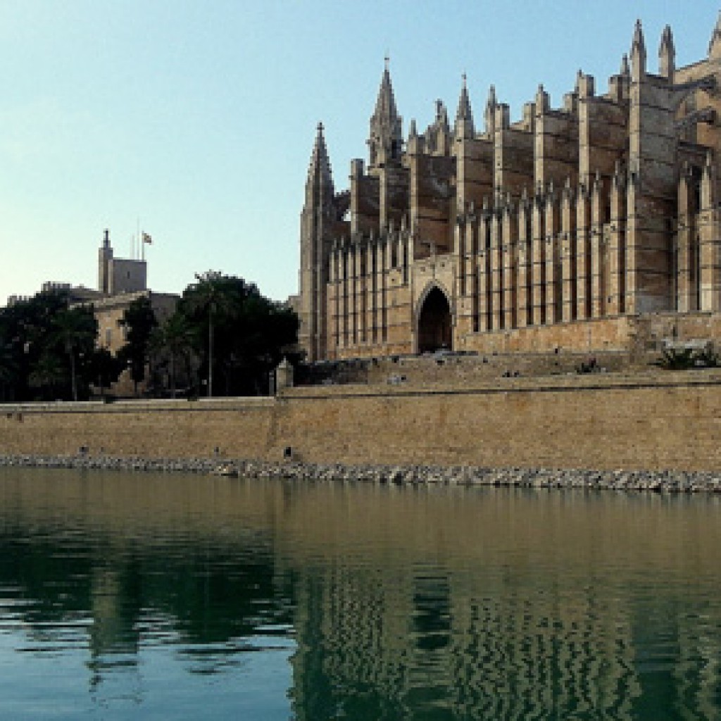 La_Catedral_de_Palma_de_Mallorca