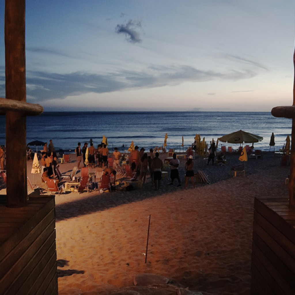 Maresias