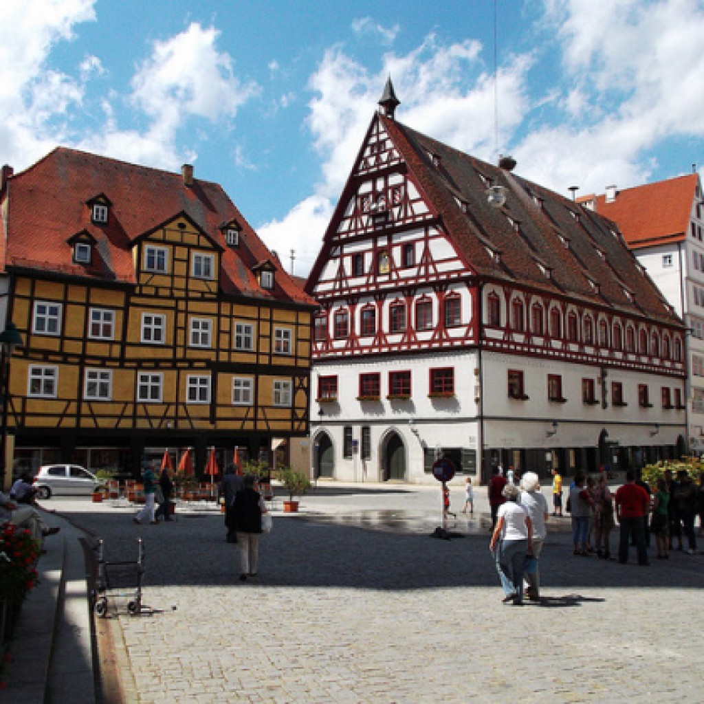 Nördlingen