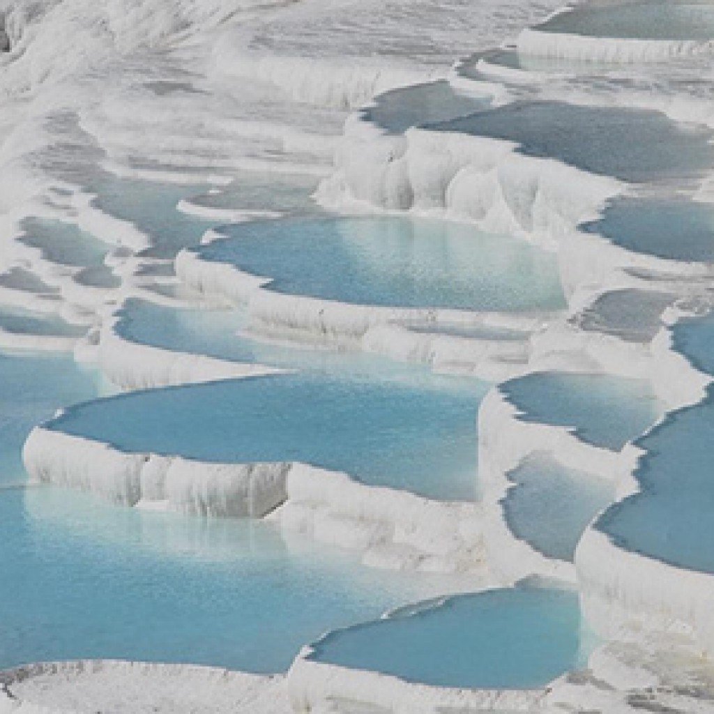 Pamukkale