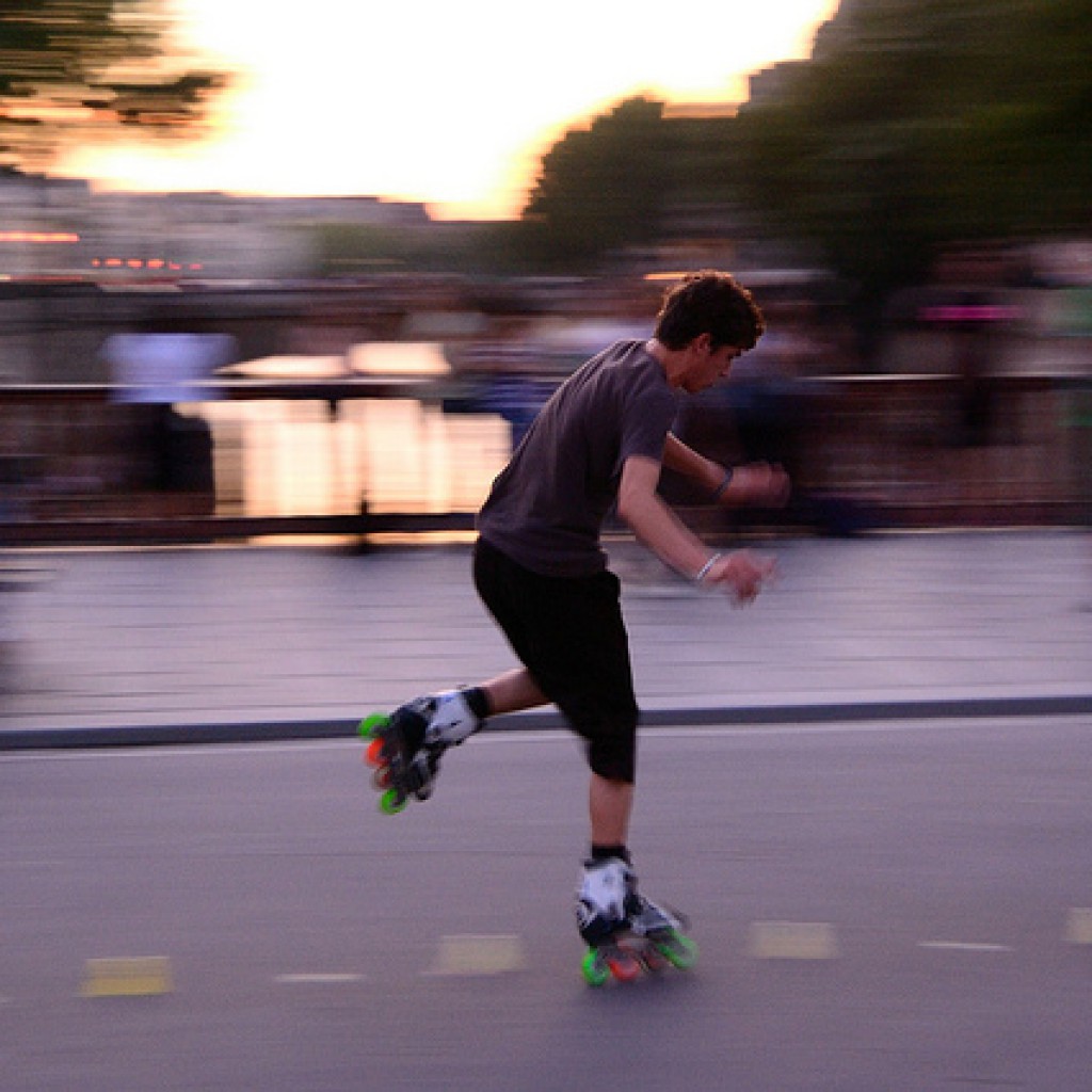 Paris