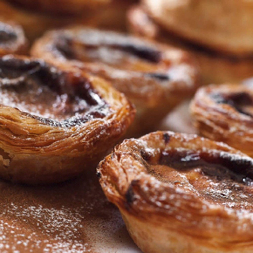 Sigue leyendo Las 5 pastelerías portuguesas que están revolucionando España