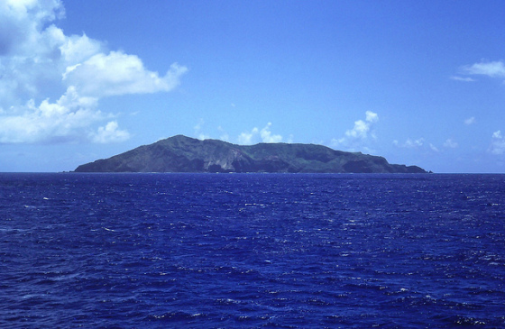 Pitcairn