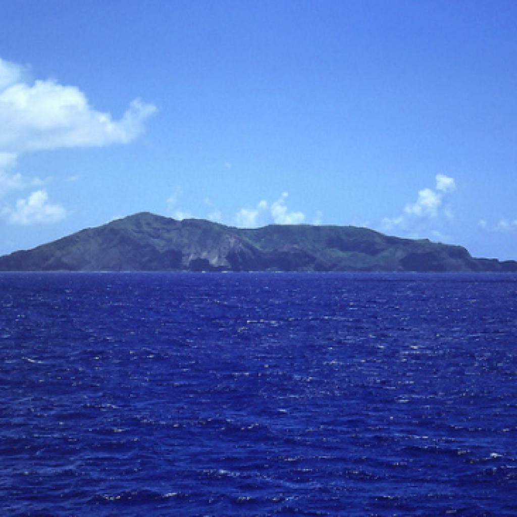 Pitcairn