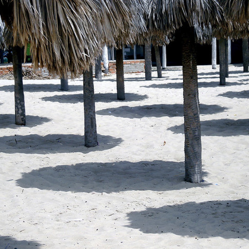 Praia do Futuro, Ceará