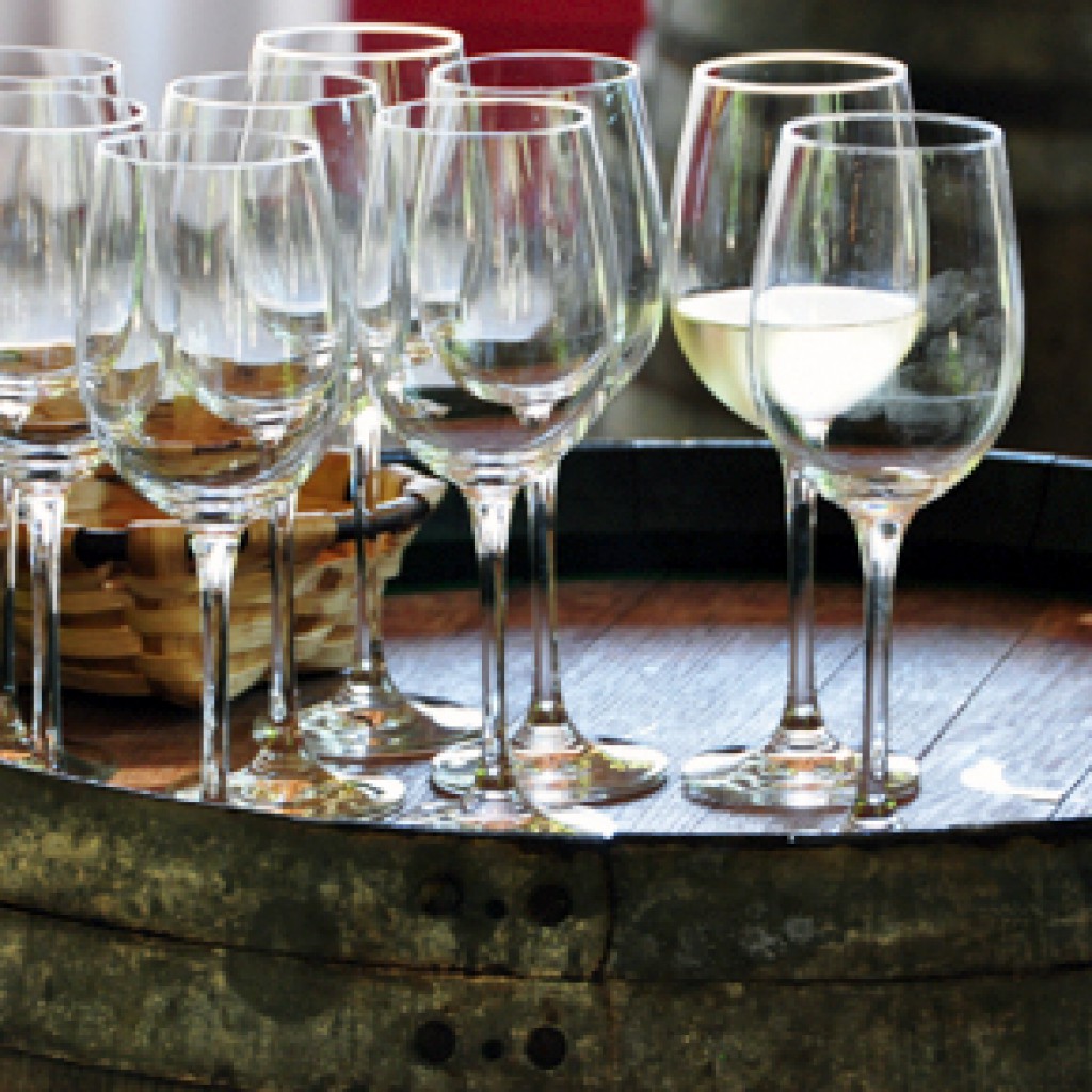 Sigue leyendo La mejores rutas de vinos en La Rioja