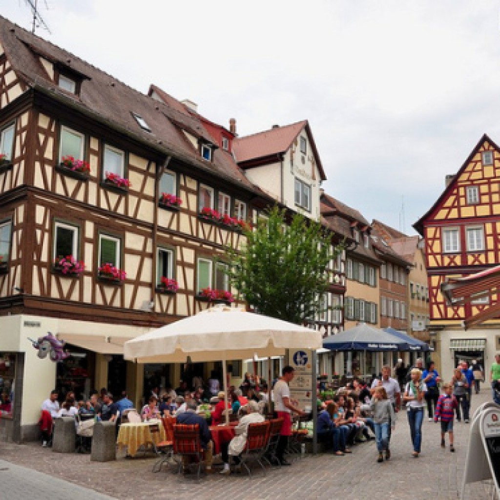 Schwäbisch Hall