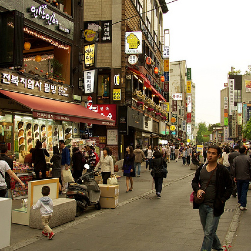 Seul