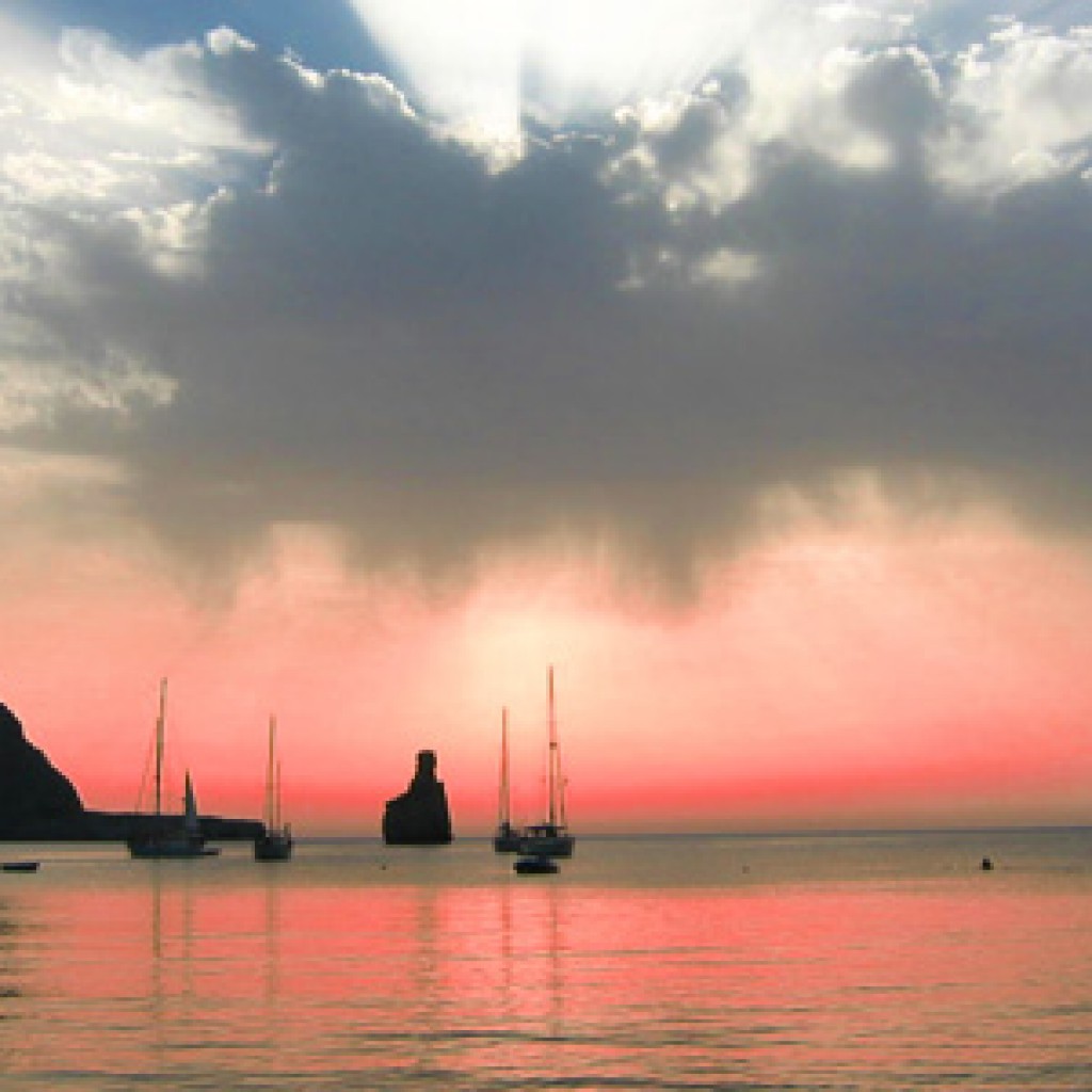 Sunset_Ibiza
