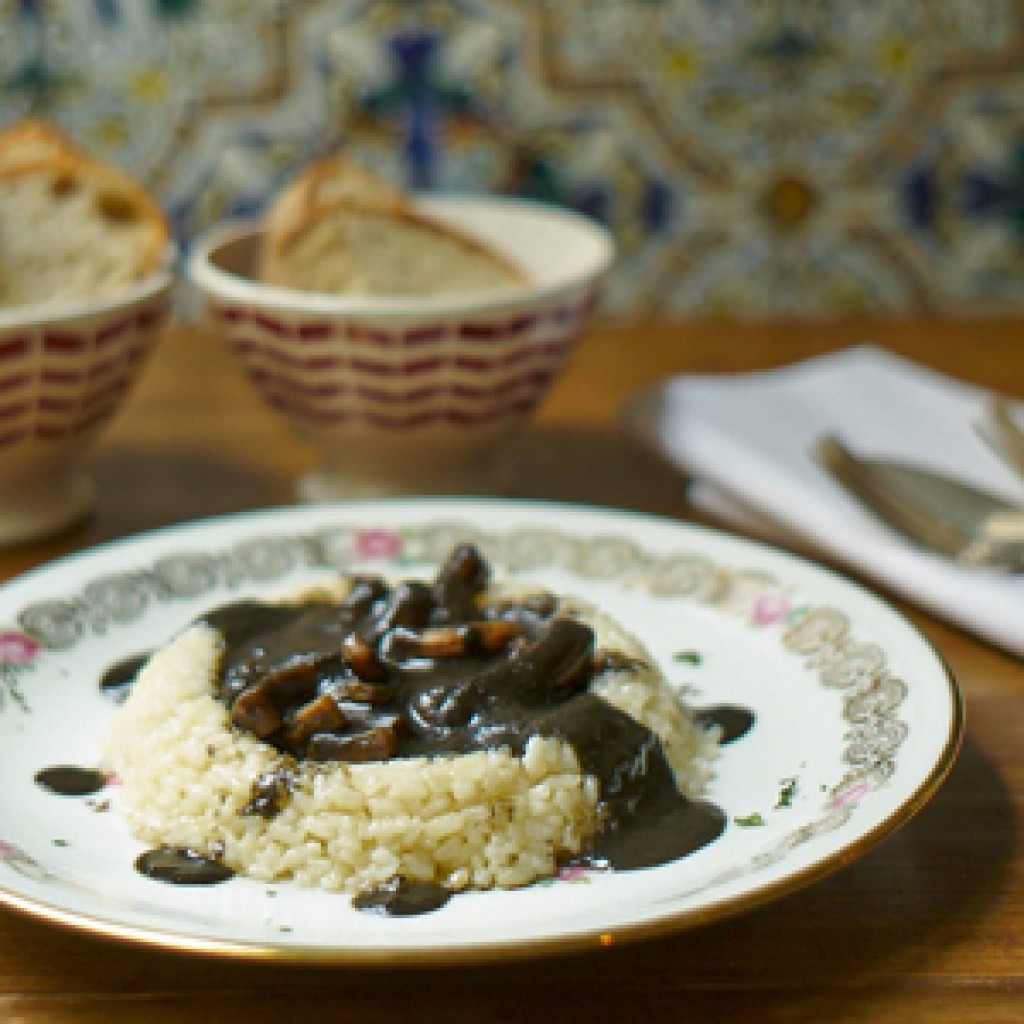 1. Taberna La Carmencita