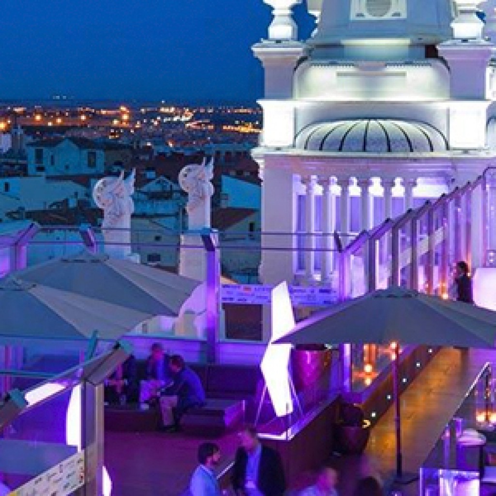 The Roof