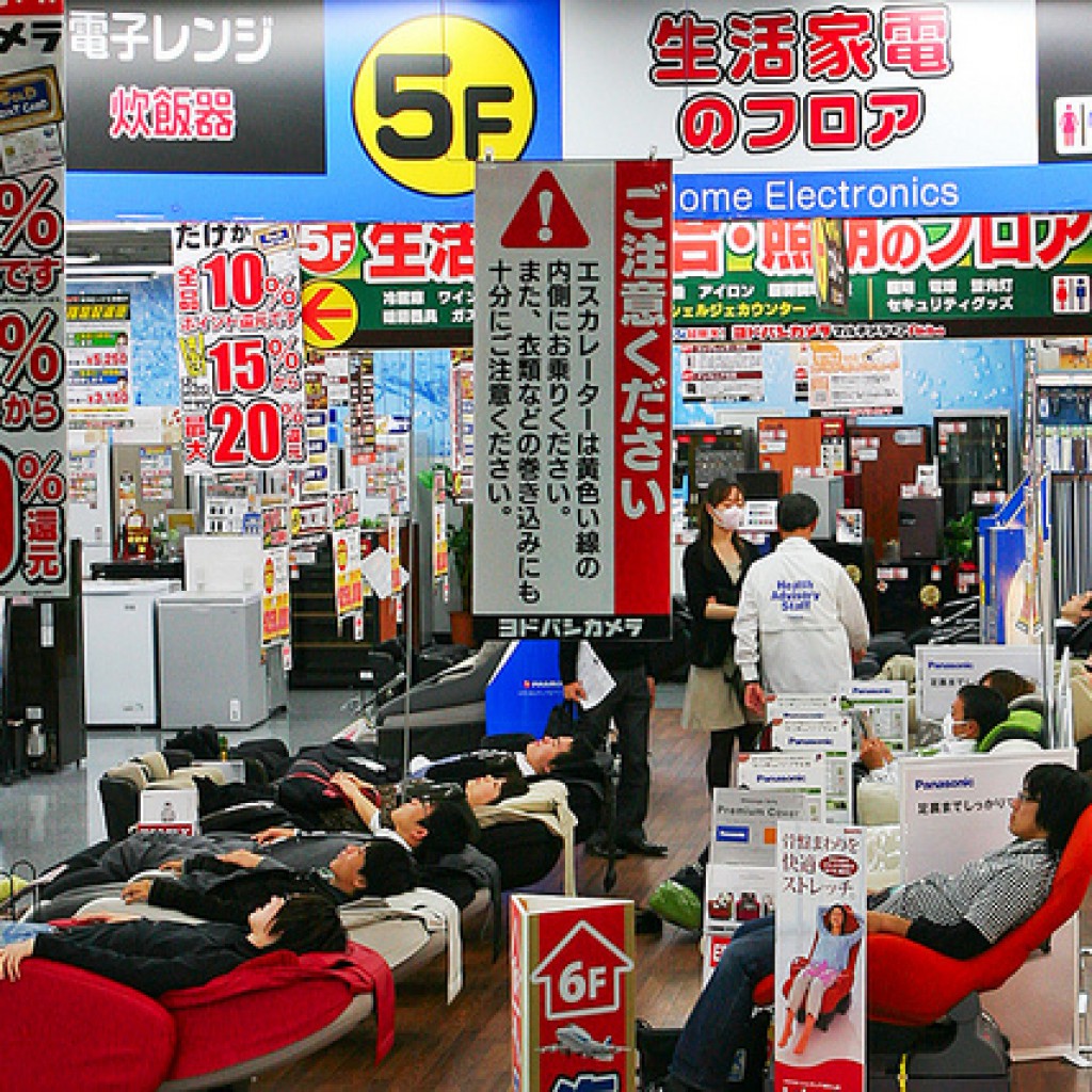 Tokio