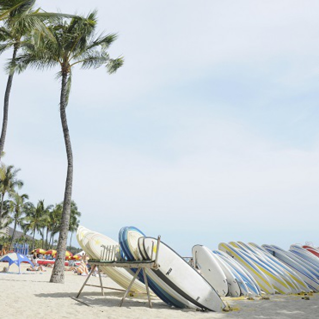 Waikiki_Beach_