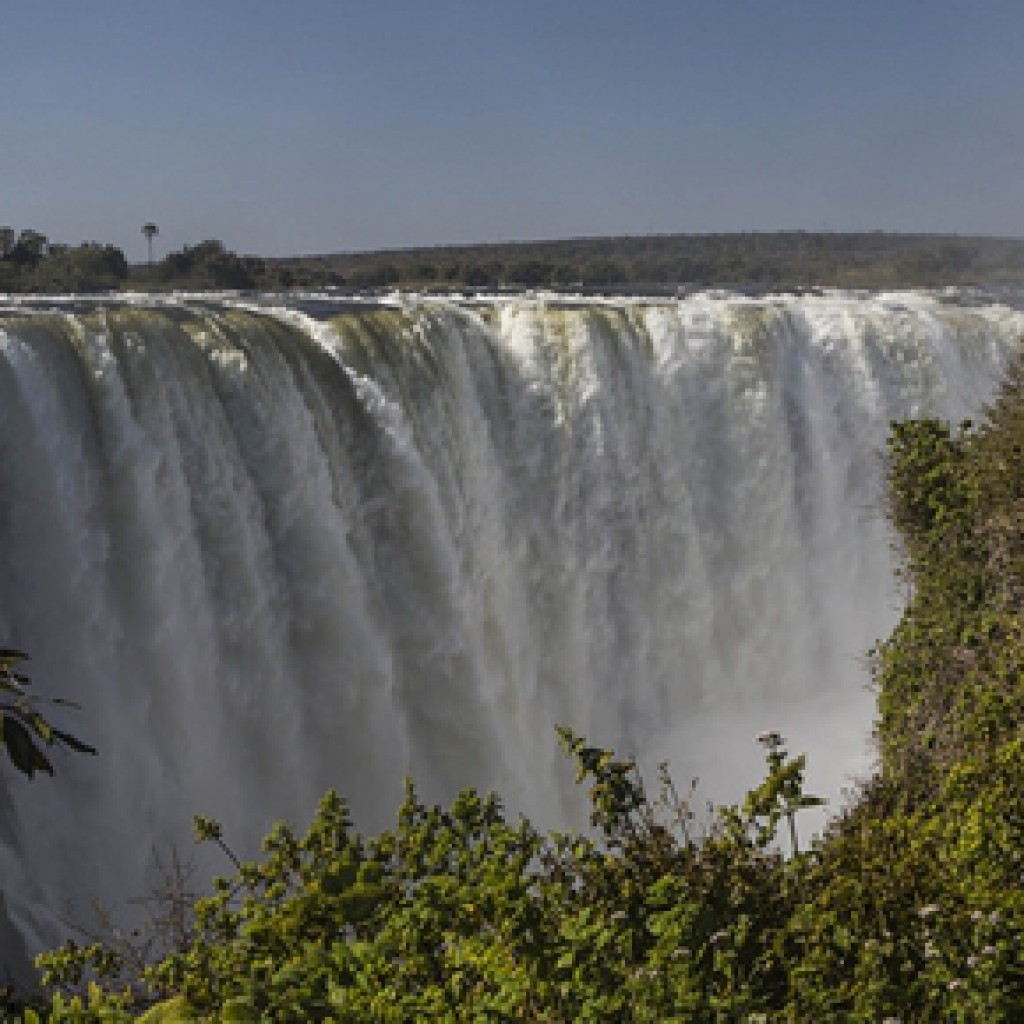 Sigue leyendo 10 Experiencias que sólo vivirás en África