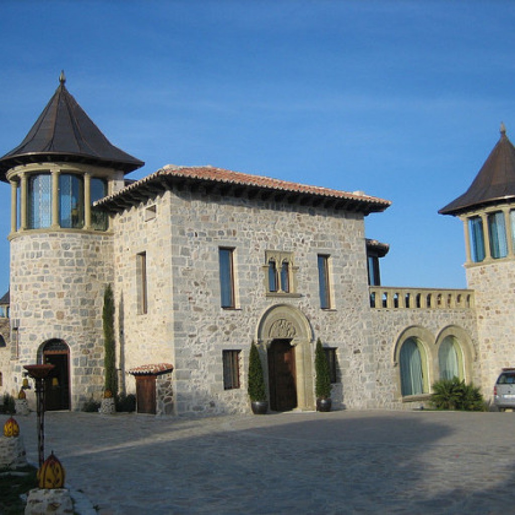 aldeasantillana