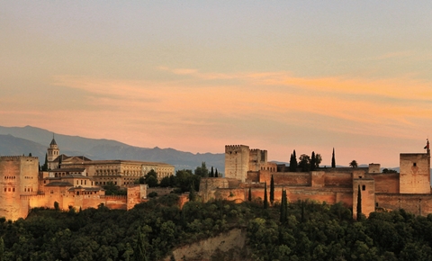 Los 8 misterios de la Alhambra que desconocías