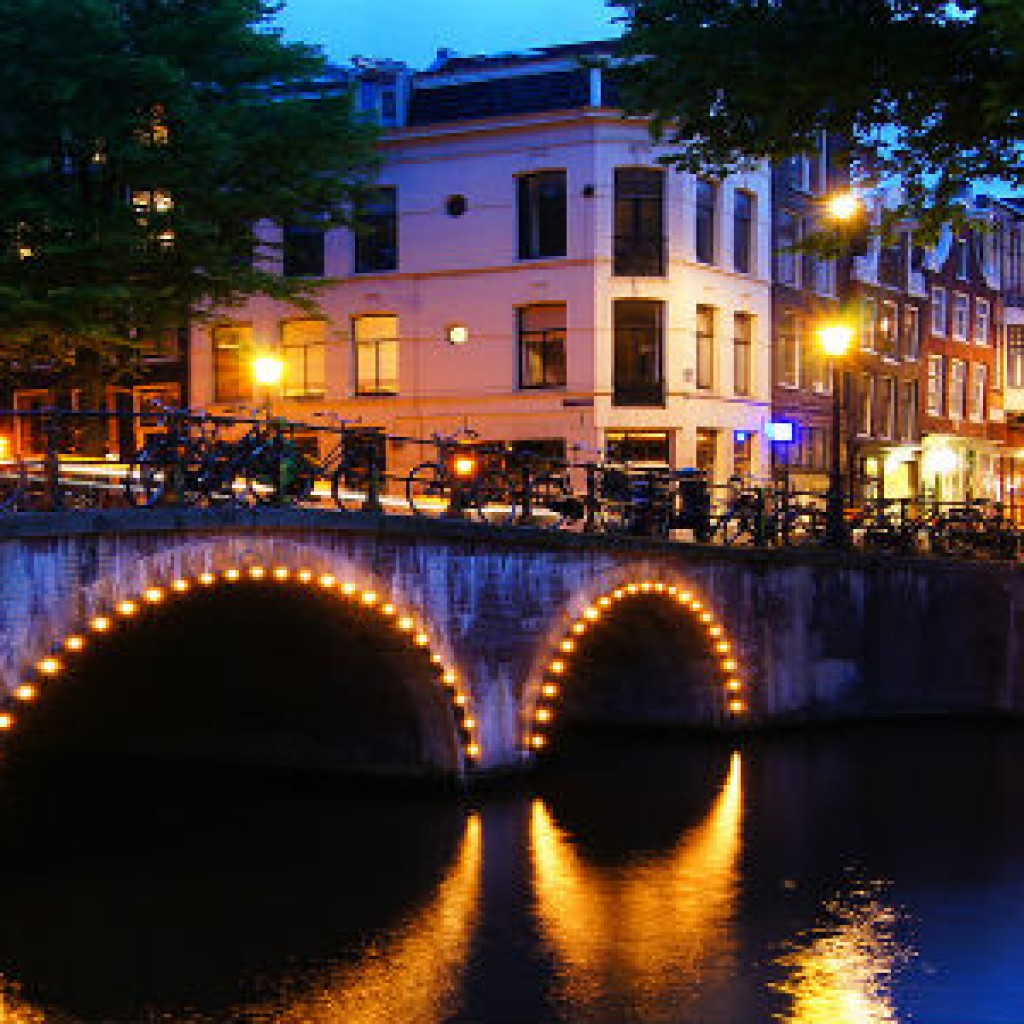 amsterdam