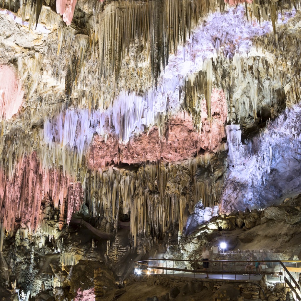 Sigue leyendo 10 lugares que nunca te imaginarías que están en Andalucía